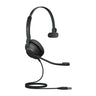 JABRA Evolve2 30 SE USB-A MS Mono Headset