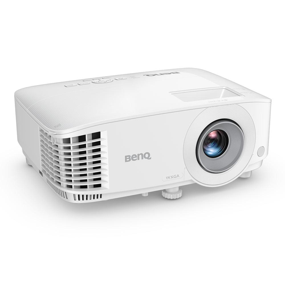 BENQ DLP | 4000 ANSI lumens | 60" - 150" | 20000:1 | Lamp | 6000 h | 10W speaker | 2 x HDMI | RS-232 (9H.JNF77.13P) BENQ