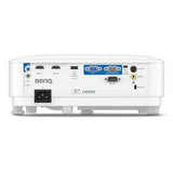 BENQ DLP | 4000 ANSI lumens | 60" - 150" | 20000:1 | Lamp | 6000 h | 10W speaker | 2 x HDMI | RS-232 (9H.JNF77.13P)