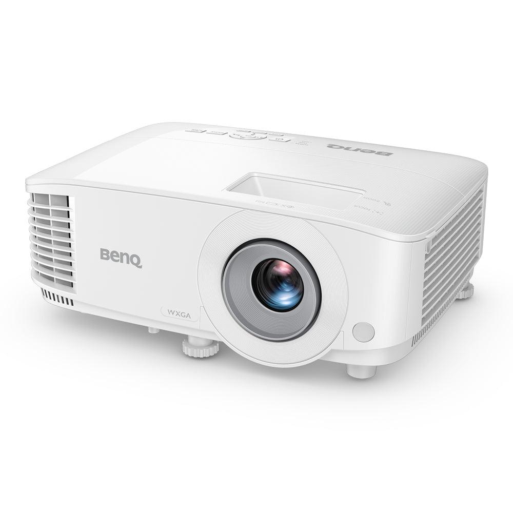 BENQ DLP | 4000 ANSI lumens | 60" - 150" | 20000:1 | Lamp | 6000 h | 10W speaker | 2 x HDMI | RS-232 (9H.JNF77.13P) BENQ