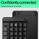 HP 435 – Mechanical / Bluetooth / Full-size – Professional Keyboard