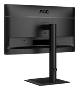 AOC 24E4UJ Monitor – 23.8" / Full HD / IPS / 120Hz – Business Monitor