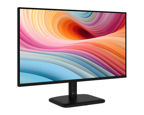 MSI MP251L E2 Monitor – 24.5" / Full HD / IPS / 120Hz – Business Monitor
