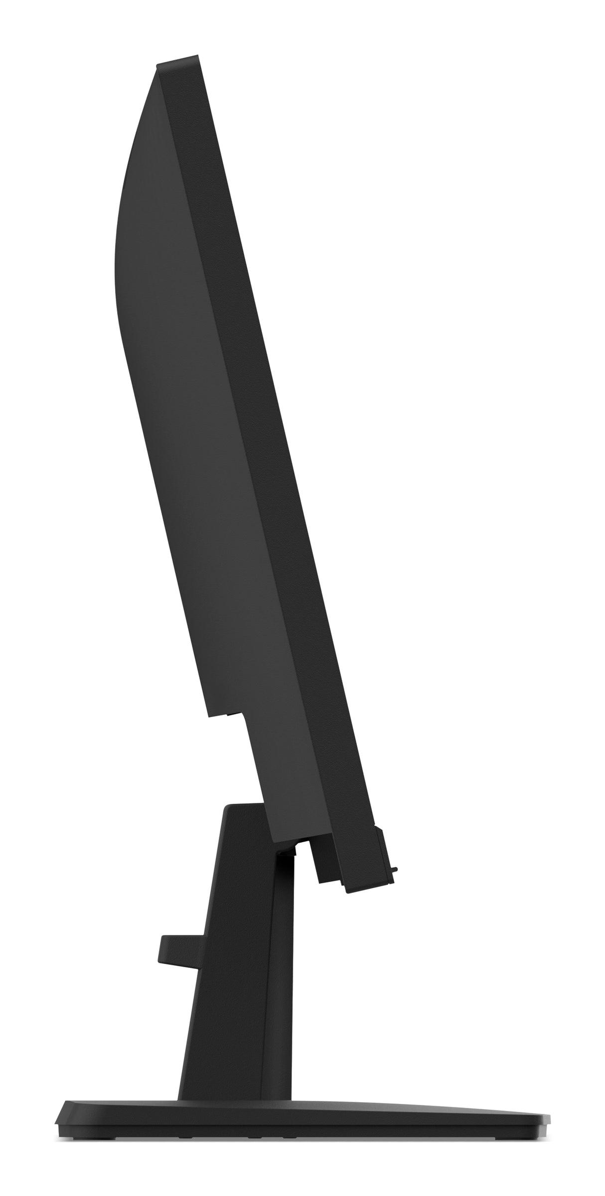 LENOVO S22-4E Monitor – 21.5" / Full HD / IPS / 100Hz – Business Monitor