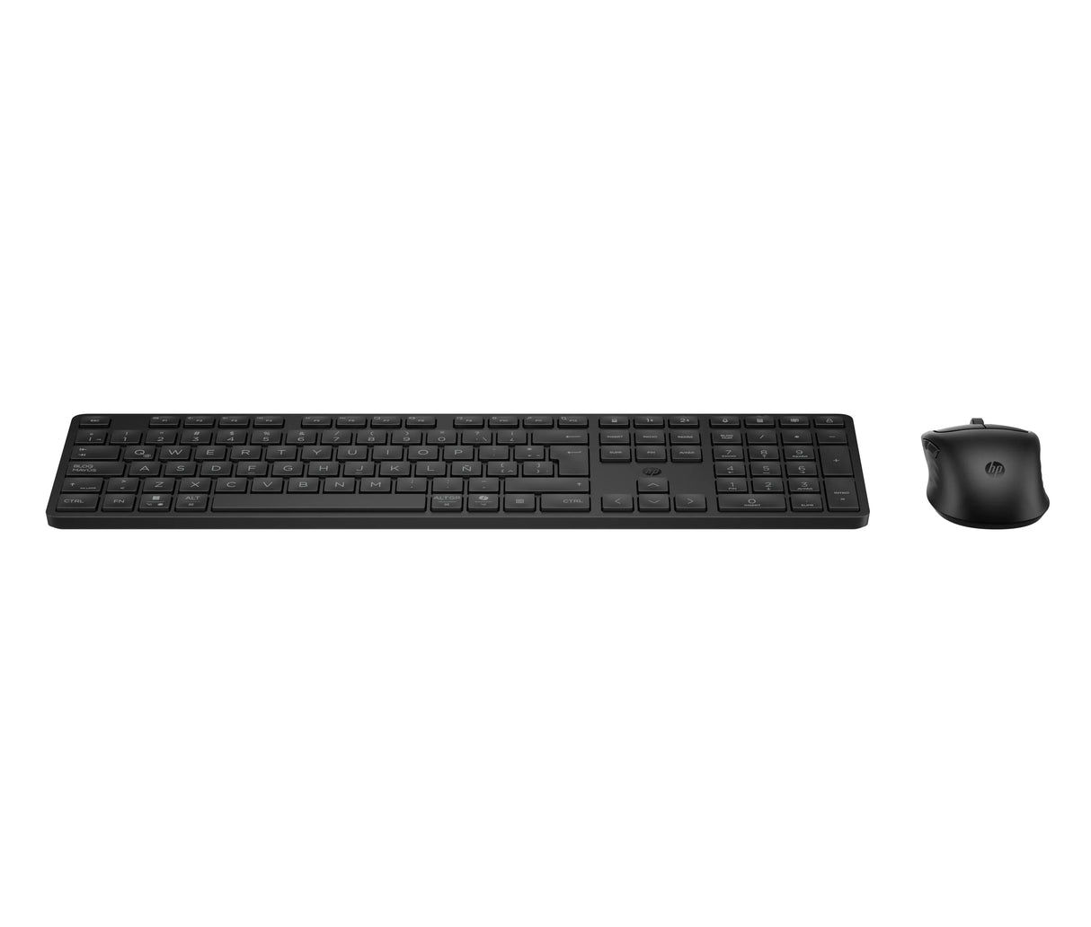 HP 495C – Under-Desk / Mouse Platform / Standard – Keyboard & Mouse Tray