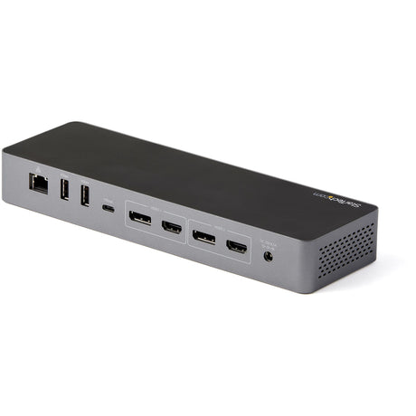 STARTECH Thunderbolt 3 Dock w/ USB