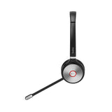 YEALINK WH62 DECT Wireless Headset DUAL TEAMS (1308001)
