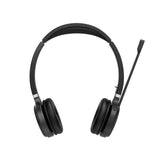 YEALINK WH62 DECT Wireless Headset DUAL TEAMS (1308001)