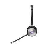 YEALINK WH62 DECT Wireless Headset DUAL TEAMS (1308001)