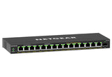 NETGEAR GS316EP-100AUS Network Switch