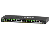 NETGEAR GS316EP-100AUS Network Switch