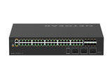 NETGEAR AV-Line M4250-40G8XF-PoE+ Network Switch