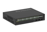 NETGEAR AV-Line M4250-40G8XF-PoE+ Network Switch