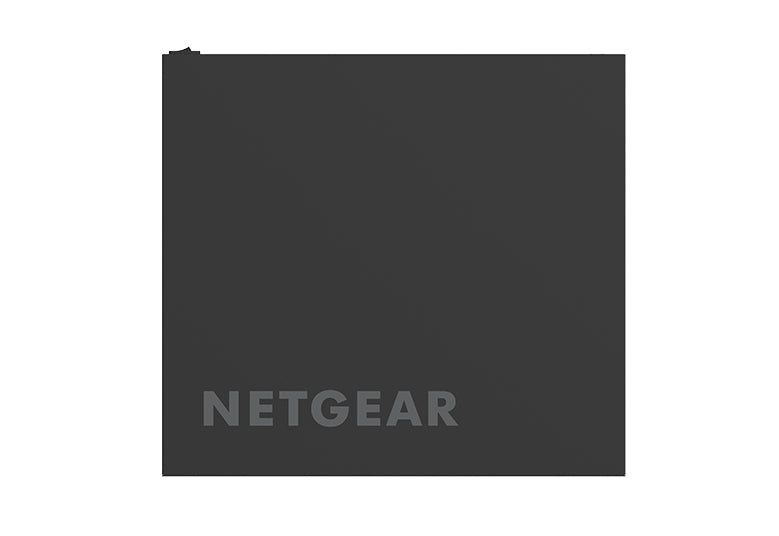 NETGEAR AV-Line M4250-40G8XF-PoE+ Network Switch