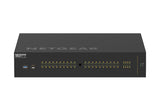 NETGEAR AV-Line M4250-40G8XF-PoE+ Network Switch