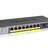 NETGEAR GS110TP Network Switch 128MB