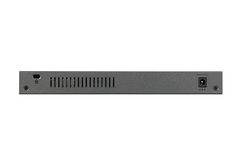 NETGEAR GS110TP Network Switch 128MB