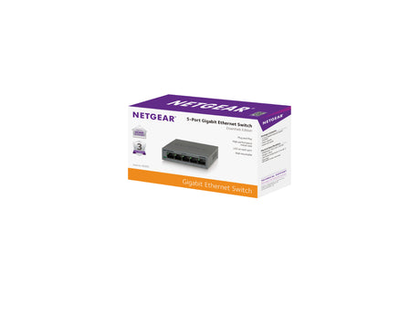 NETGEAR GS305 Network Switch