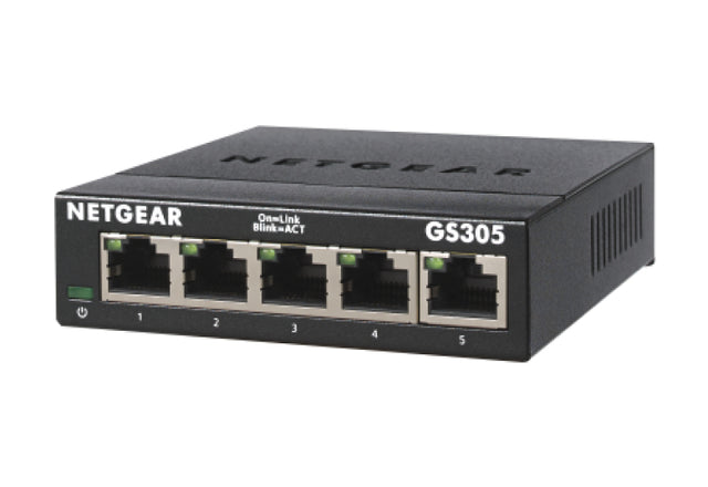 NETGEAR GS305 Network Switch