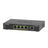 NETGEAR GS305EP Network Switch