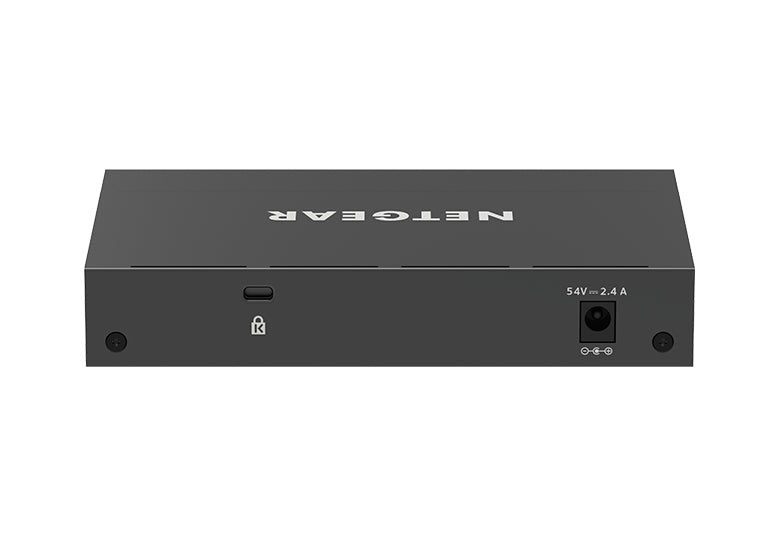 NETGEAR GS308EPP Network Switch