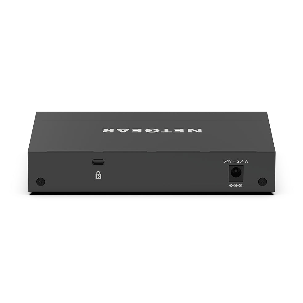 NETGEAR GS308EPP Network Switch