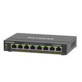NETGEAR GS308EPP Network Switch