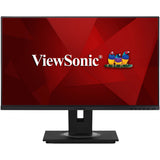 VIEWSONIC VG Series LED display (23.8") Full HD Black