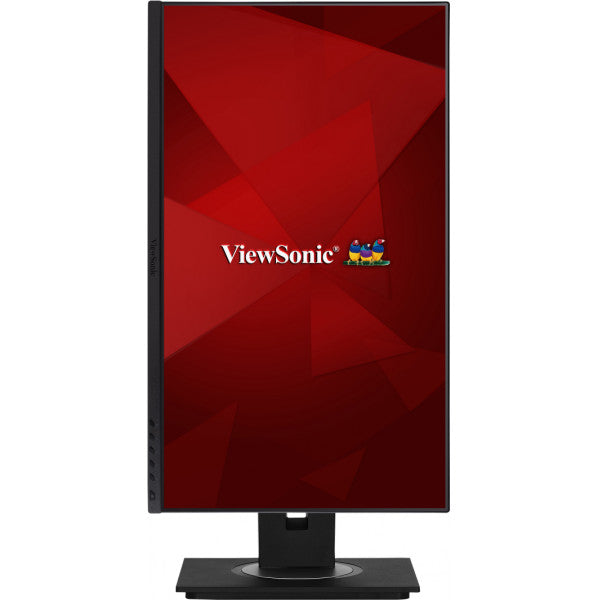 VIEWSONIC VG Series LED display (23.8") Full HD Black