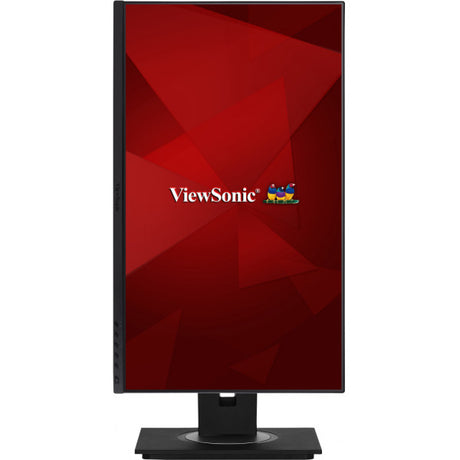 VIEWSONIC VG Series LED display (23.8") Full HD Black