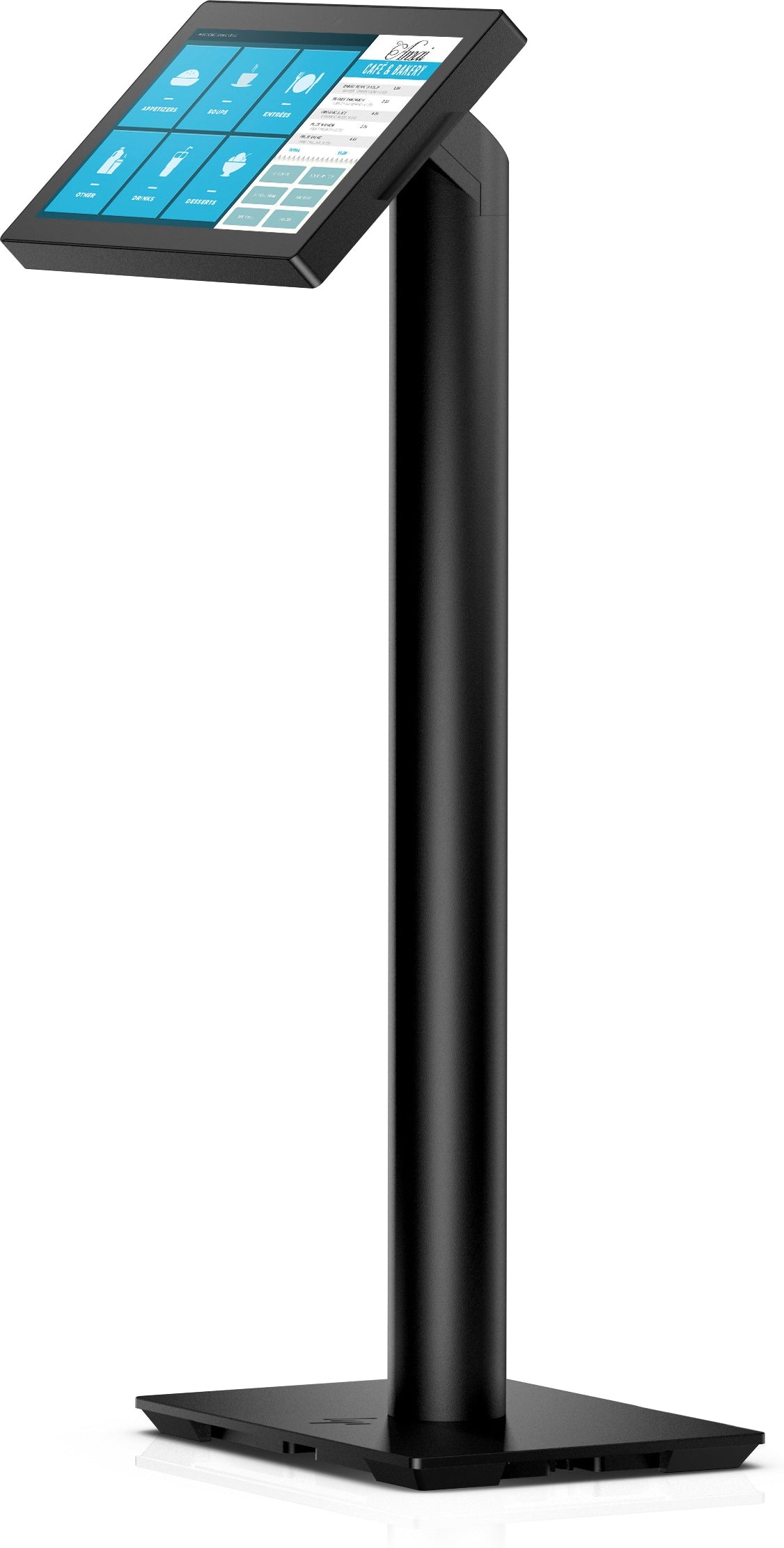HP 10P79AA Customer Display (6.6") Touchscreen