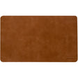 D. BRAMANTE 1928 COPENHAGEN – Small / Leather / Non-slip Suede Base – Office Mouse Pad