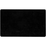 D. BRAMANTE 1928 COPENHAGEN – Medium / Full-Grain Leather / Non-Slip Suede Base – Office Mouse Pad