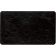 D. BRAMANTE 1928 COPENHAGEN – Small 400x76mm / Full-Grain Leather / Non-Slip Suede Base – Office Mouse Pad