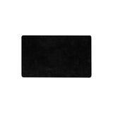 D. BRAMANTE 1928 COPENHAGEN – Small 400x76mm / Full-Grain Leather / Non-Slip Suede Base – Office Mouse Pad