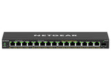 NETGEAR GS316EP-100AUS Network Switch