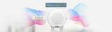 D-LINK 2MP | 1080p | 1|3" CMOS | 5 m | F2.2 | 802.11n|g | 2.4 GHz | Bluetooth 4.2 | 80 g (DCS-8300LHV2)