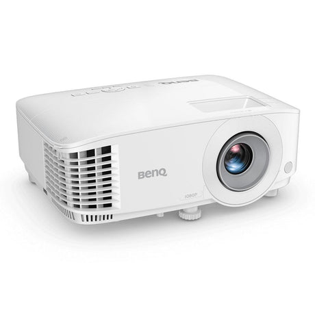 BENQ DLP | 3800 ANSI Lumens | 20000:1 | 70"-150" | 0.65" DMD | 260 W | 34|29 dB | 10 W Speaker (9H.JNG77.13P)