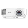 BENQ DLP | 3800 ANSI Lumens | 20000:1 | 70"-150" | 0.65" DMD | 260 W | 34|29 dB | 10 W Speaker (9H.JNG77.13P)