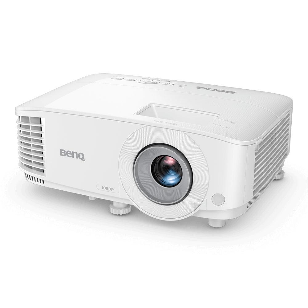 BENQ DLP | 3800 ANSI Lumens | 20000:1 | 70"-150" | 0.65" DMD | 260 W | 34|29 dB | 10 W Speaker (9H.JNG77.13P)