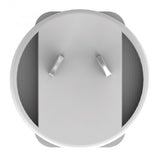 VERBATIM 66593 – 17W / 2x USB-A / Smart IC – Wall Charger