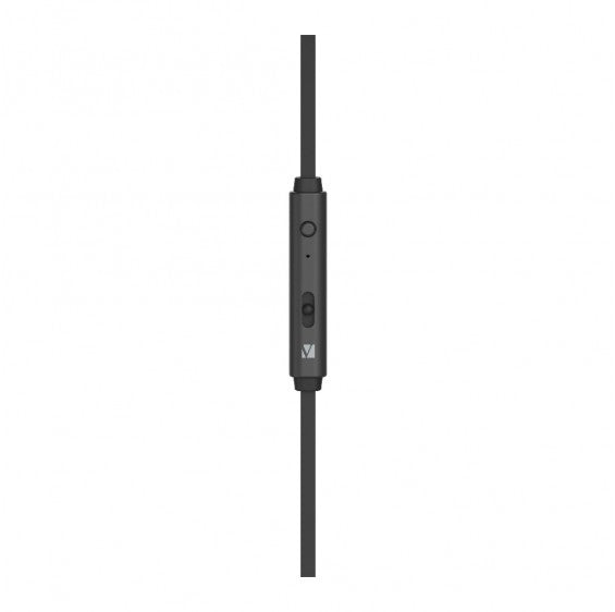 VERBATIM 66607 – Wired (3.5mm) / Music – In-Ear Headset