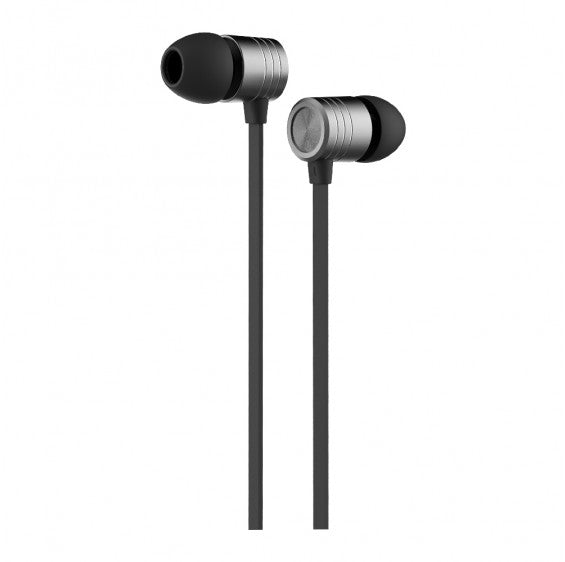 VERBATIM 66607 – Wired (3.5mm) / Music – In-Ear Headset