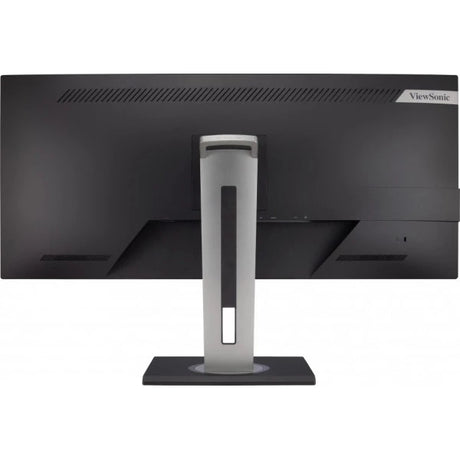 VIEWSONIC VG Series computer monitor 86.6 cm (34.1") UltraWide Quad HD LED Black