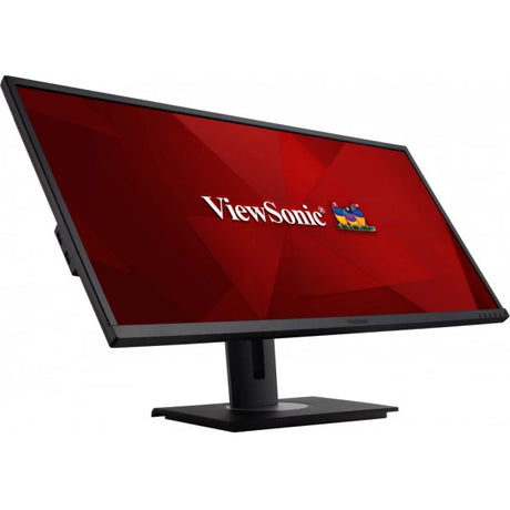 VIEWSONIC VG Series computer monitor 86.6 cm (34.1") UltraWide Quad HD LED Black