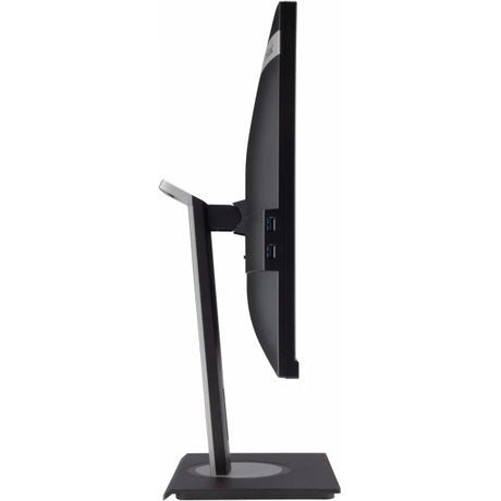 VIEWSONIC VG Series computer monitor 86.6 cm (34.1") UltraWide Quad HD LED Black