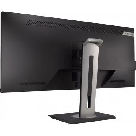 VIEWSONIC VG Series computer monitor 86.6 cm (34.1") UltraWide Quad HD LED Black