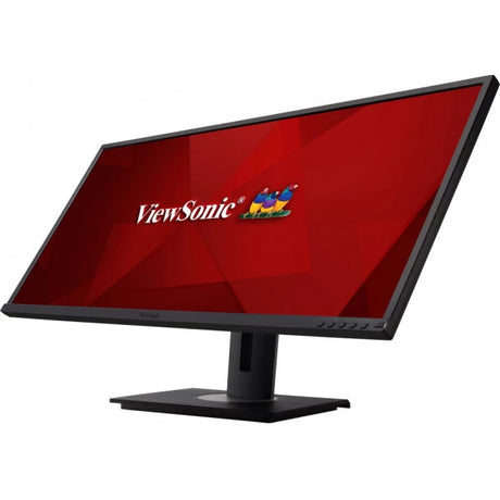 VIEWSONIC VG Series computer monitor 86.6 cm (34.1") UltraWide Quad HD LED Black