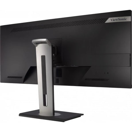 VIEWSONIC VG Series computer monitor 86.6 cm (34.1") UltraWide Quad HD LED Black