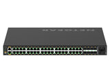 NETGEAR M4250-40G8XF-PoE+ Network Switch
